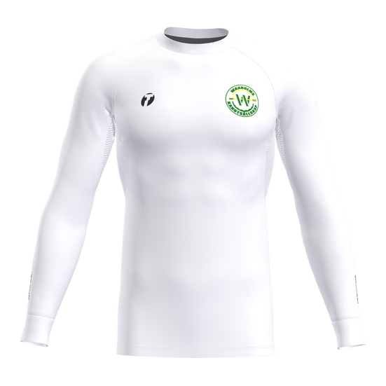 Core Ultralight Shirt LS Jr