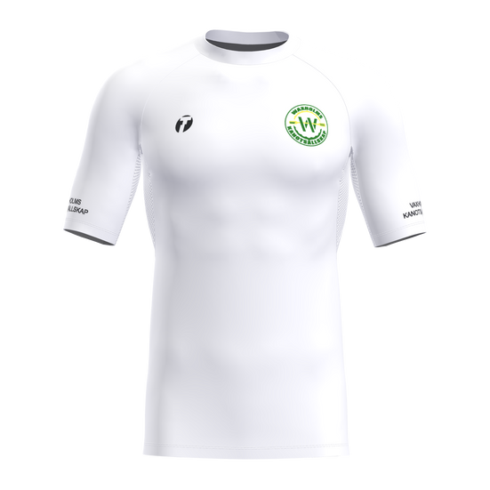 Core Ultralight Shirt SS Jr
