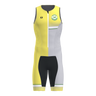 Drive Skinsuit NP Jr