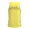 Run Singlet Jr