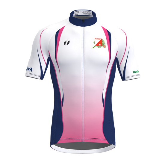 Elite 2.0 Shirt SS Men