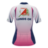 Elite 2.0 Shirt SS Women
