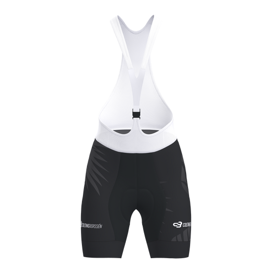 Vitric Bib Shorts Women