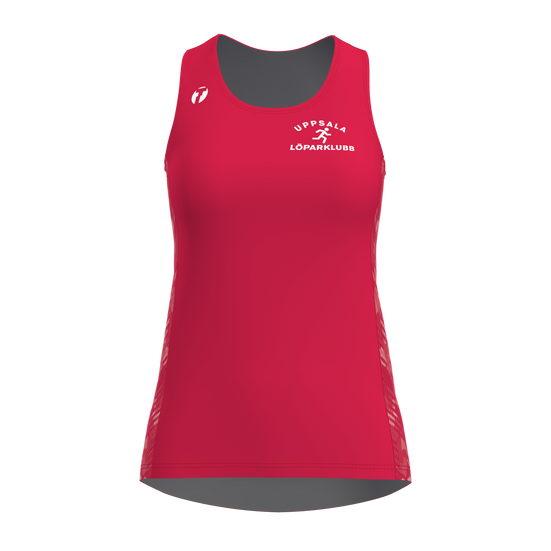 Run Singlet Women