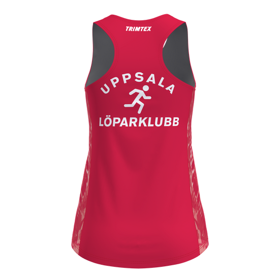 Run Singlet Women