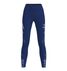 Run 2.0 Long Tights Women