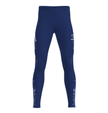 Run 2.0 Long Tights Jr