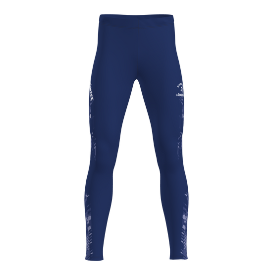 Run 2.0 Long Tights Jr