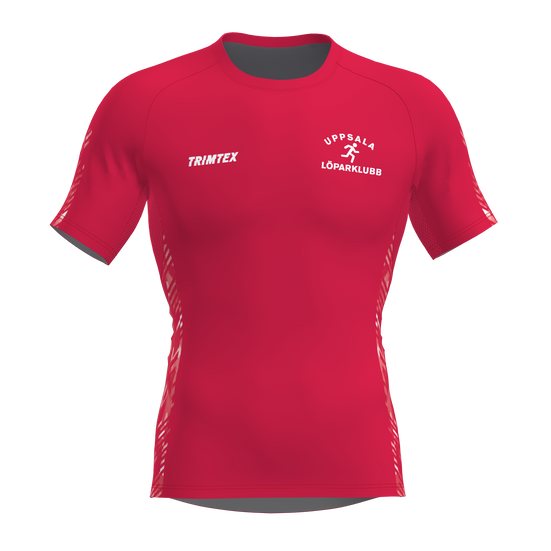 Run Ecogreen T-Shirt SS Jr