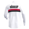 Run Zipp Shirt LS Women