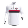 Run Zipp Shirt LS Jr