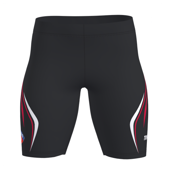 Run 2.0 Short Tights Jr