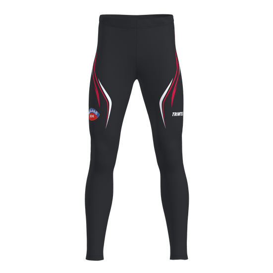Run 2.0 Long Tights Men