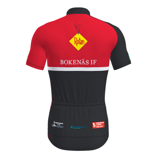 Team Shirt SS Jr
