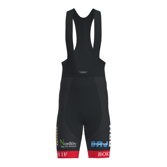 Team Bib Shorts Jr