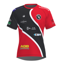 Free T-Shirt SS Jr