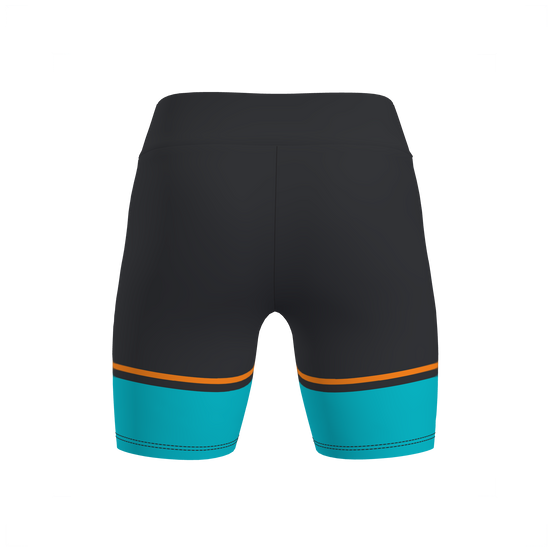 Run 2.0 Short Tights Women