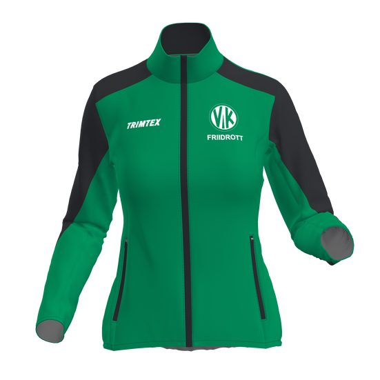 Performance 2.0 Jacket Women
