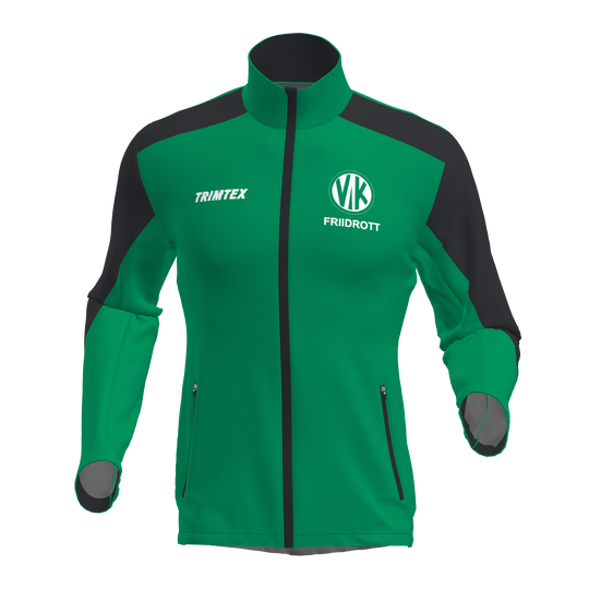 Performance 2.0 Jacket Jr