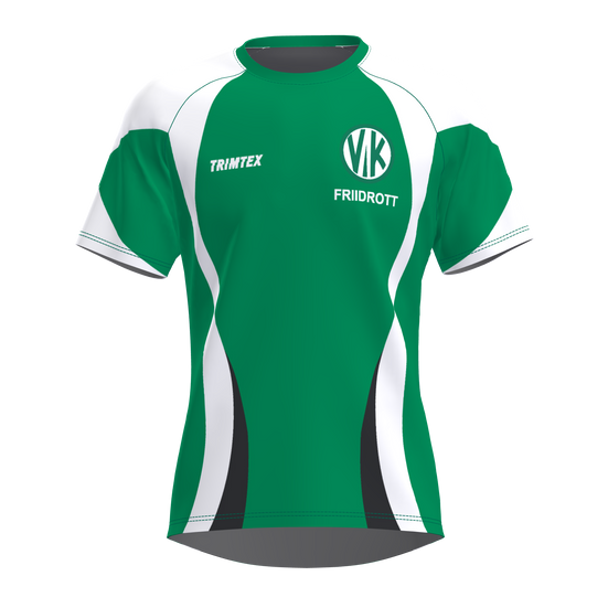 Free T-Shirt SS Women