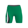Run 2.0 Short Tights Women