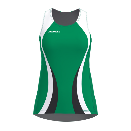 Run Singlet Women