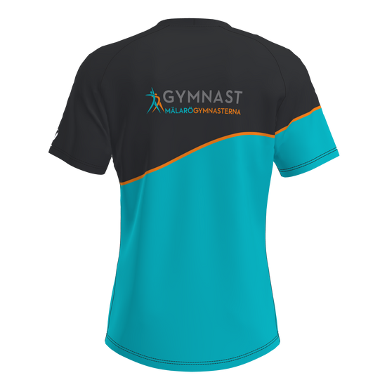 Free T-Shirt SS Women