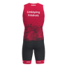 Lead Skinsuit