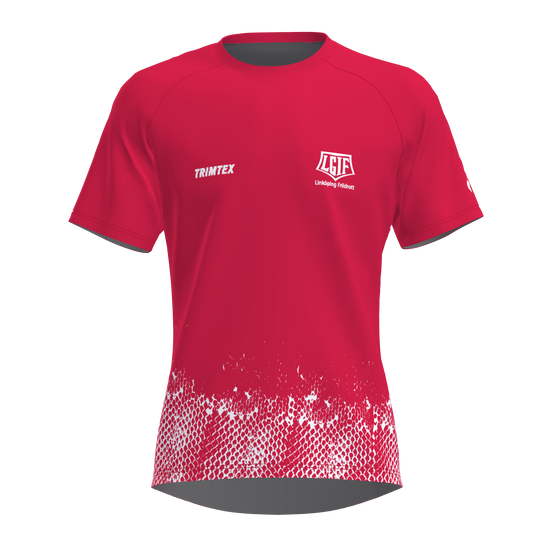 Free T-Shirt SS Women