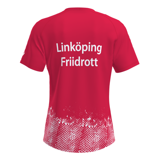 Free T-Shirt SS Women