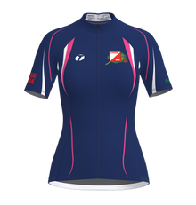 Elite 2.0 Shirt SS Women