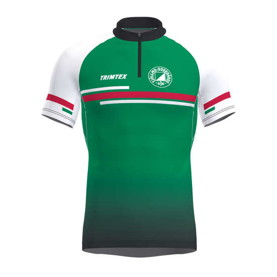 Rapid 2.0 O-Shirt SS Men