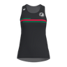 Run Singlet Women