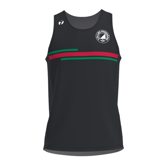 Run Singlet Jr