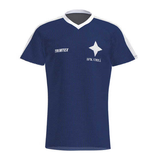 Basic Mesh O-Shirt SS Women