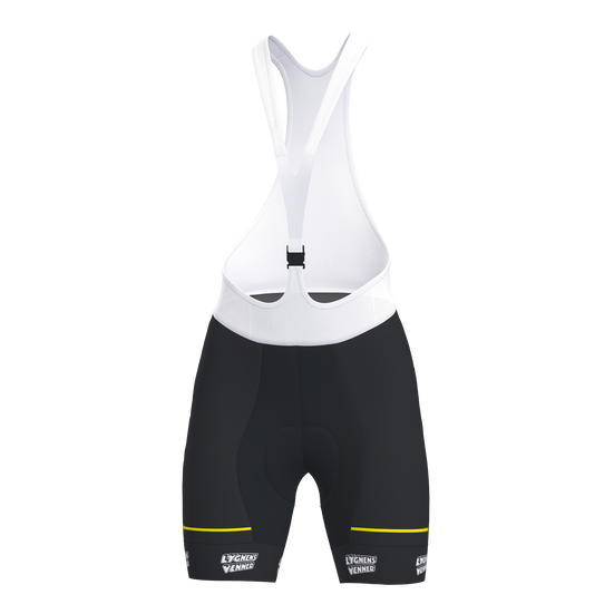 Vitric Bib Shorts Women