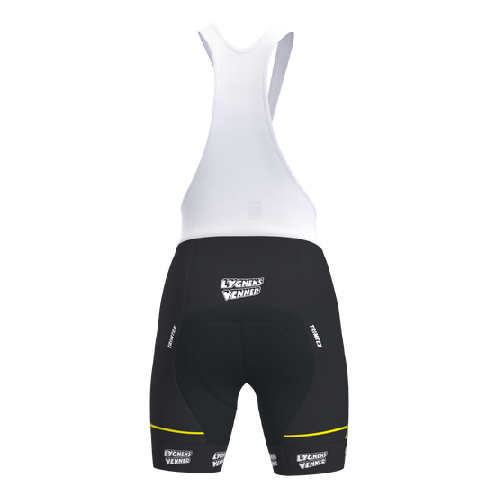 Vitric Bib Shorts Women