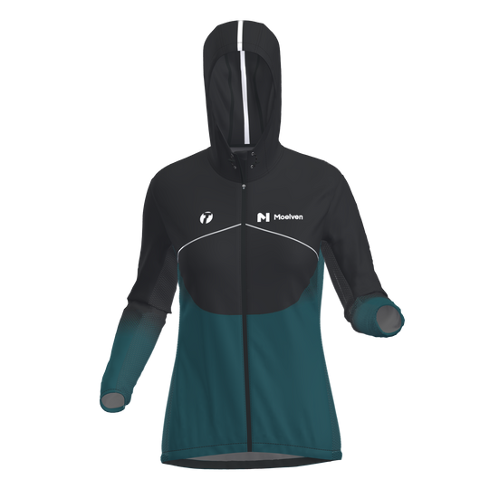 Feather Jacket Women