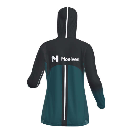 Feather Jacket Women