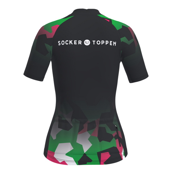 Elite 2.0 Shirt SS Women