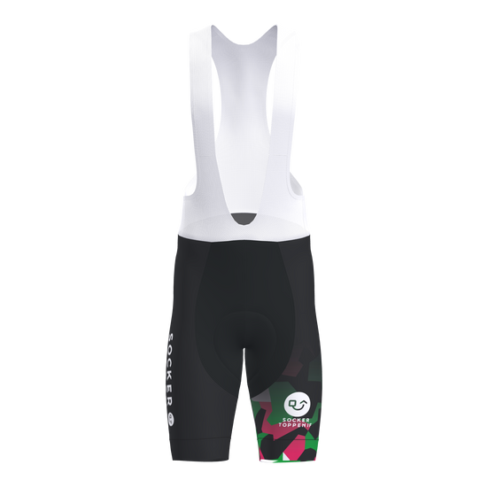 Elite Bib Shorts Women
