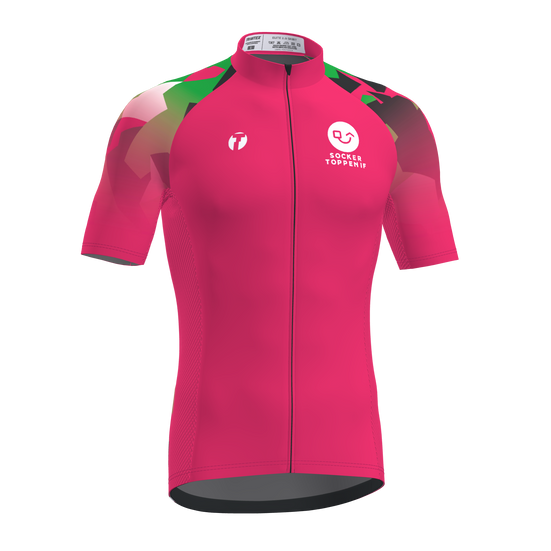 Elite 2.0 Shirt SS Men