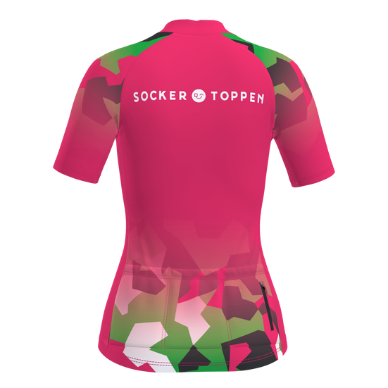 Elite 2.0 Shirt SS Women