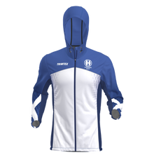Feather Jacket Men