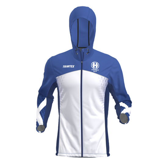 Feather Jacket Men