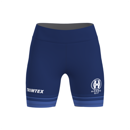 Run 2.0 Short Tights Women