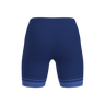 Run 2.0 Short Tights Women