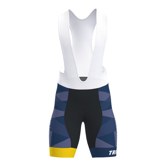 Vitric Bib Shorts Men