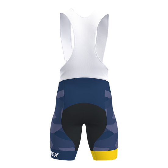 Vitric Bib Shorts Men