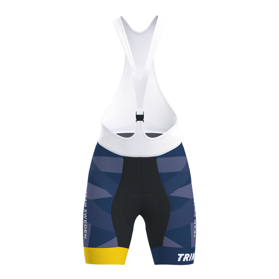 Vitric Bib Shorts Women